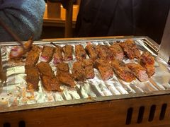 -龙头烤羊排•烤全羊•精酿扎啤(厦滘店)
