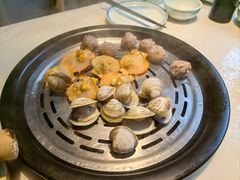 -碗中海·蒸汽海鲜·桑拿鸡(岭南天地店)