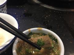 -六合里雄记汕头牛肉火锅(东门店)