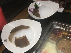 -巴奴毛肚火锅(广益哥伦布店)