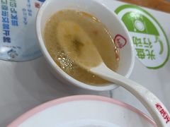 -老盛兴汤包馆(临汾店)
