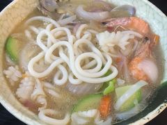 -喔爸韩国料理(环球银泰城店)