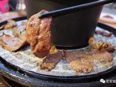 -真香牛肉老店(思源路店)