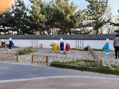 -羊亭河湿地公园