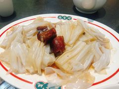 -飞尝蚝·顺德菜·鱼生(顺德总店)