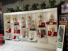 -格斗兄弟搏击健身训练馆(望京店)