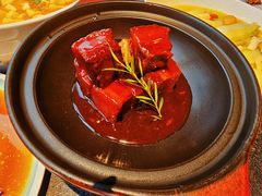 -权茂上海菜(殷行路店)