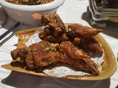-深山老屋(国顺东路店)