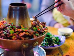 -巢湖名吃·徽府农家菜(半汤店)