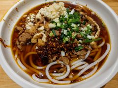 -回民餐厅(红旗路店)