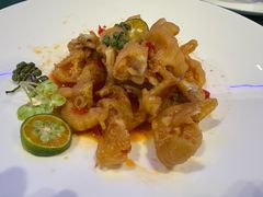 -逸馥荟(人广来福士店)