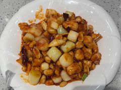 -紫光园·烤鸭·北京菜(团结湖店)