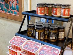 零售区-擂饭(五一广场店)