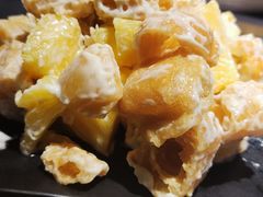 -吞鱼兽麻辣烤鱼(万达店)