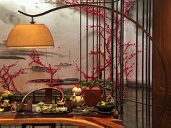 大堂-江南厨子·品苏杭(华润万象店)
