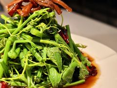 -雀蓝川菜(滨湖万象汇店)