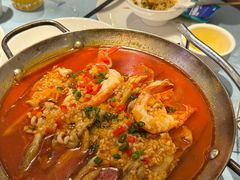 -79号渔船海鲜饭店(华强北店)