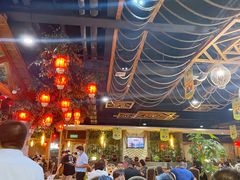 -龙泉人椰子鸡.糟粕醋.海南菜(三亚旗舰店)