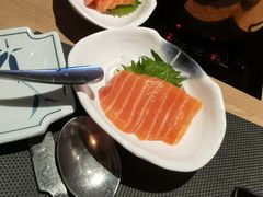 -星伦多自助料理·涮烤一体(杭州来福士店)