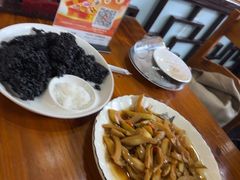 -竹乡人家大鱼头(南山竹海店)