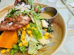 -玛格萝妮比萨屋(四平店)