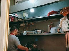 -老字号杨坡红油米线腊汁肉夹馍(东四道巷店)