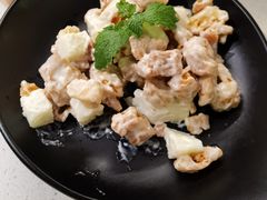 -猫爪爪原切自助烤肉(观音桥阳光世纪店)