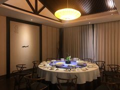 包厢-张福记(陇海中路店)