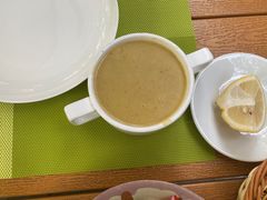 -ALAMEEN阿拉伯餐厅(三里屯店)