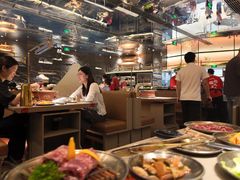 -西塔老太太泥炉烤肉(温州首店万象城黑金店)