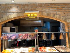 -万龙洲海鲜(大兴绿地缤纷城店)