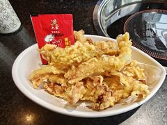 -蓉城老院十一年川味老火锅(中南店)