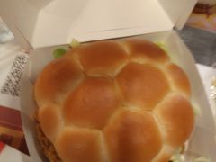 -麦当劳(吴中大道店)