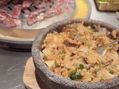 -哈哈碳都·牛肋条无限自助烤肉(台江万达店)
