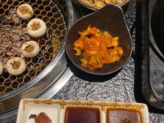 -牛焱·烧肉酒肆(五大道店)