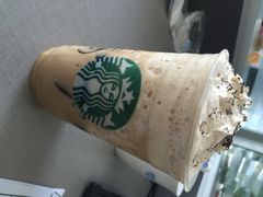 星巴克咖啡(五洲国际店)-星巴克(盐城五洲国际店)