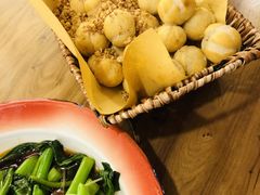 小炒汤圆-先启半步颠小酒馆(回龙观店)
