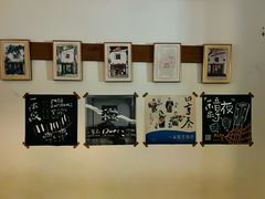 -CAFE CHEZ W一木家(香山路店)