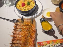 -俄士厨房(五棵松华熙LIVE店)
