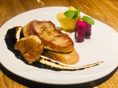 -阿吾罗日本料理(K11艺术中心店)