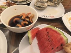 -天津瀚金佰九号温泉酒店(南楼地铁站店)