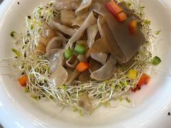 -三宝大饭店-中和艺素餐厅(浦上金山正祥广场店)