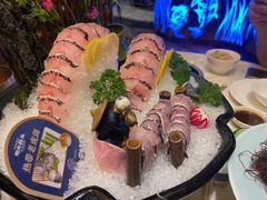 -阳光码头海鲜火锅(世纪大道店)