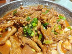 -巷儿里餐厅·杭帮菜(信义坊店)