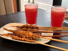 -莫多多餐厅