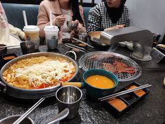 -芝士牛炭火烤肉