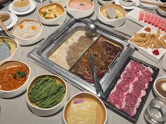 -海底捞火锅(河东万达广场店)