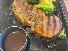 -必胜客(新中纬店)