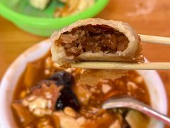 -逍遥镇刘相五胡辣汤豆沫馆(康复中街店)