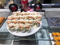 -川骄海鲜自助(亚运村店)